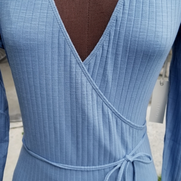 🌷Capulet Prima Bodysuit - Picture 4 of 7